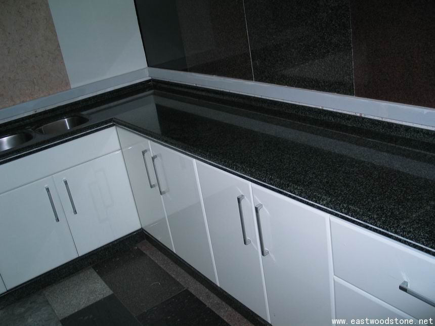 Kitchen counter top 
