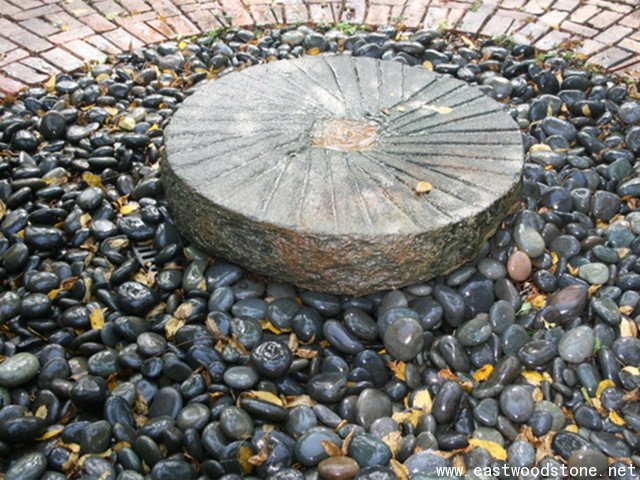 big millstone