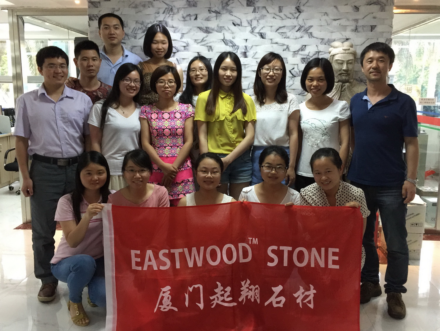 Eastwood Stone Stone Blog