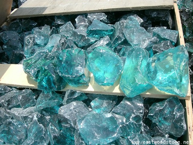 diamond aquamarine